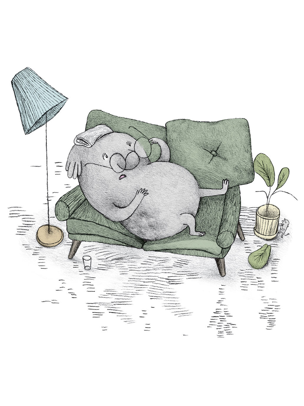 Uczucia i Mądrość Wydawnictwo Dwie Siostry BÉBÉ Concept 