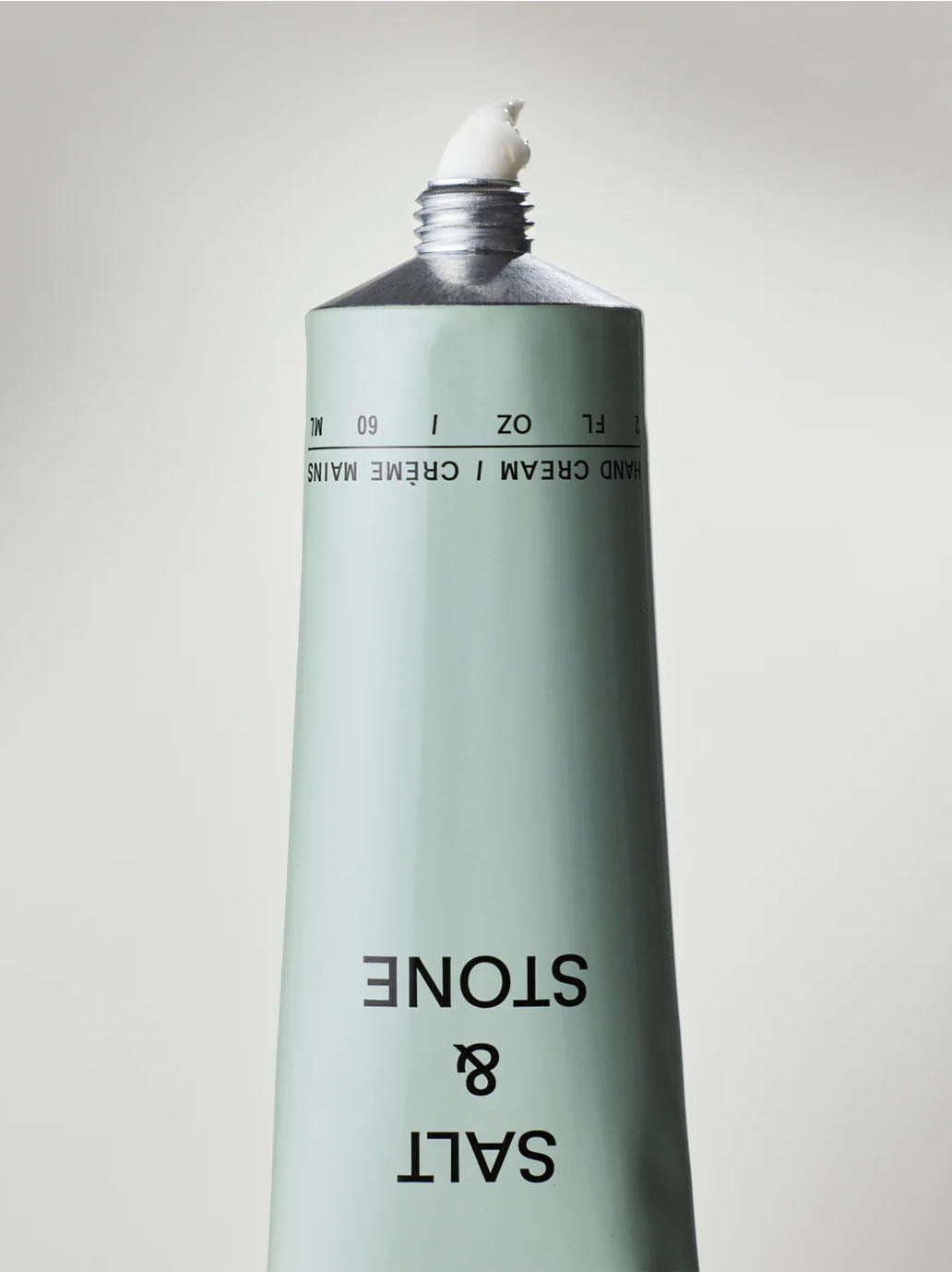 Nawilżający krem do rąk Salt & Stone BÉBÉ Concept