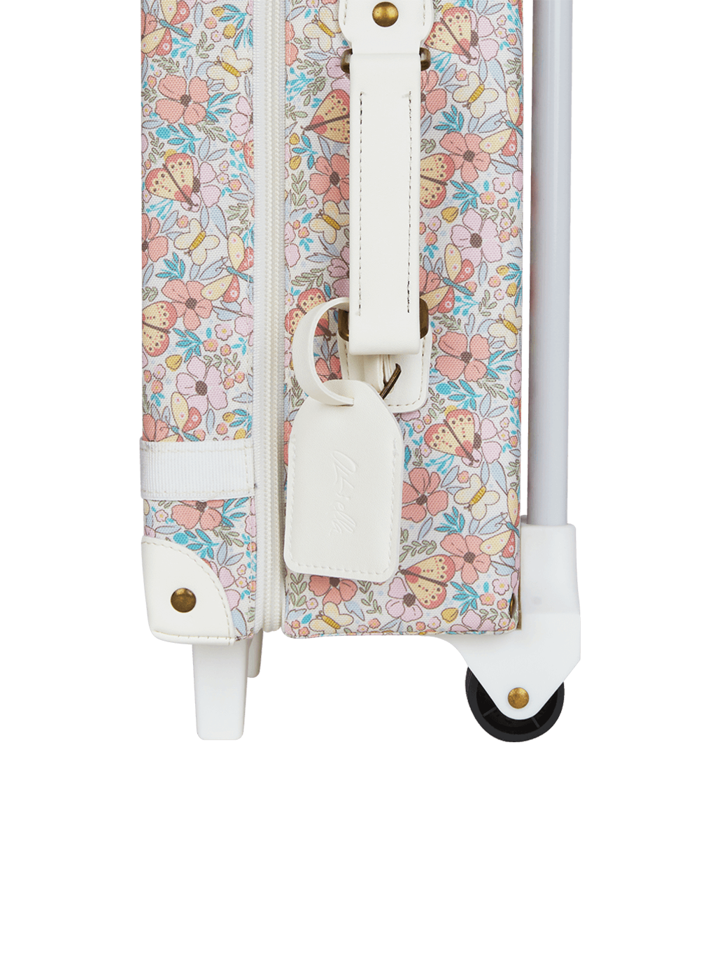 Walizka dla dziecka See Ya Olli Ella BÉBÉ Concept 