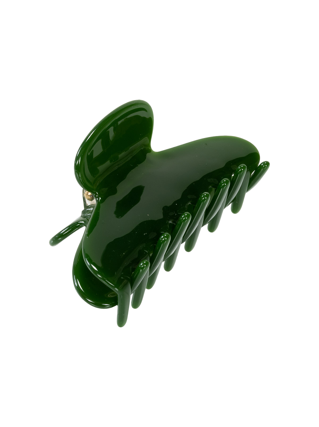 Spinka klamra do włosów Ace Claw FOREST