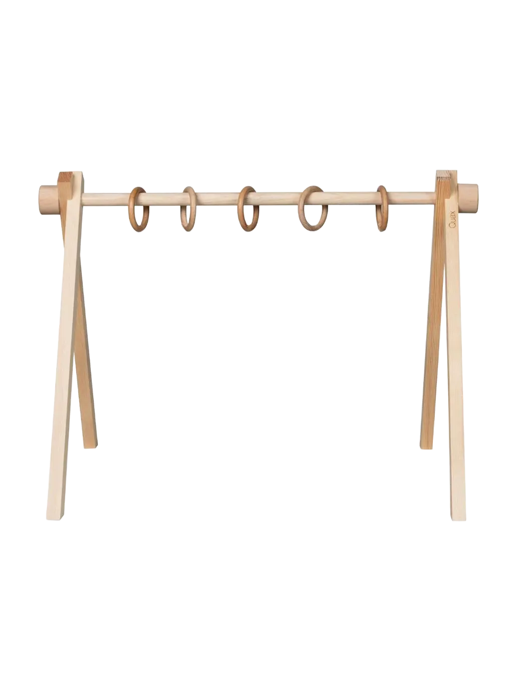 Stojak na zabawki Activity Arch Quax BEBE Concept 