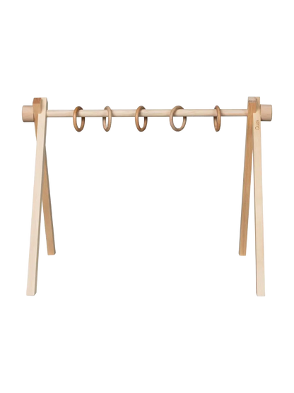 Stojak na zabawki Activity Arch Quax BEBE Concept 