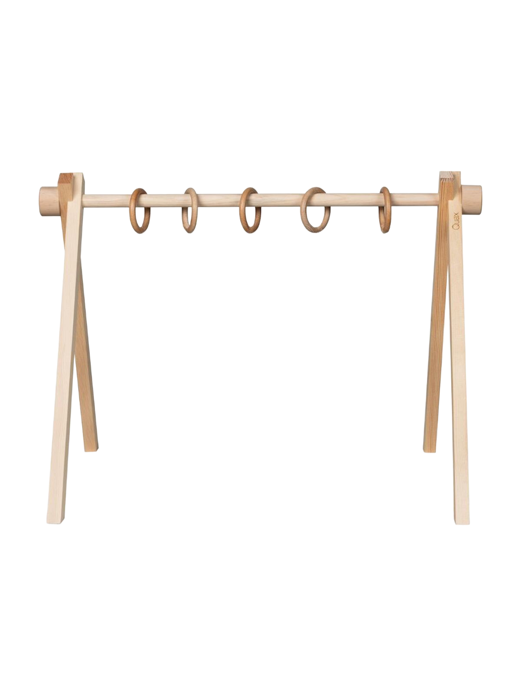 Stojak na zabawki Activity Arch Quax BÉBÉ Concept 