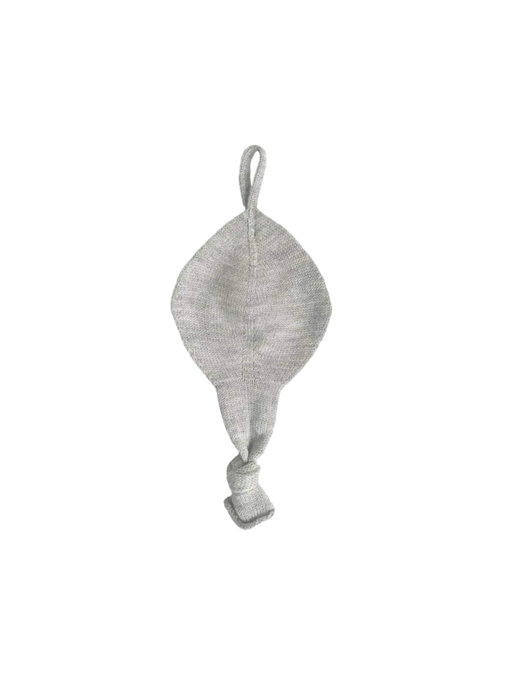 uspokajająca zawieszka merino do smoczka Titi Hvid BÉBÉ Concept