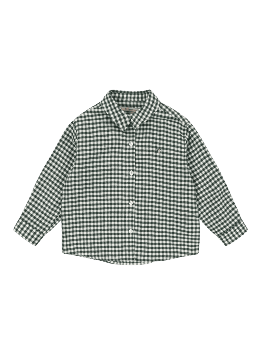 Ciepła Koszula Foret Shirt Konges Slojd BÉBÉ Concept 