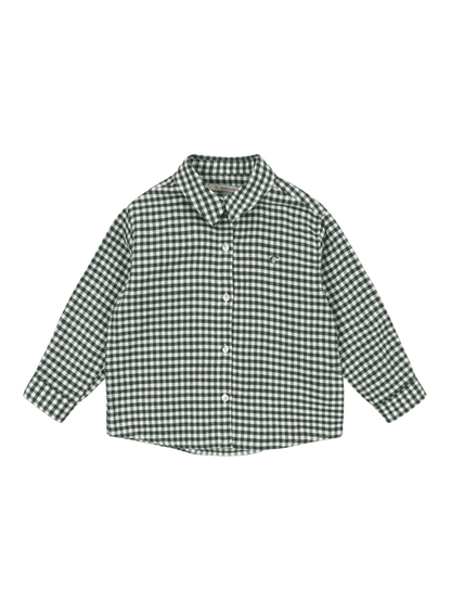 Ciepła Koszula Foret Shirt Konges Slojd BÉBÉ Concept 