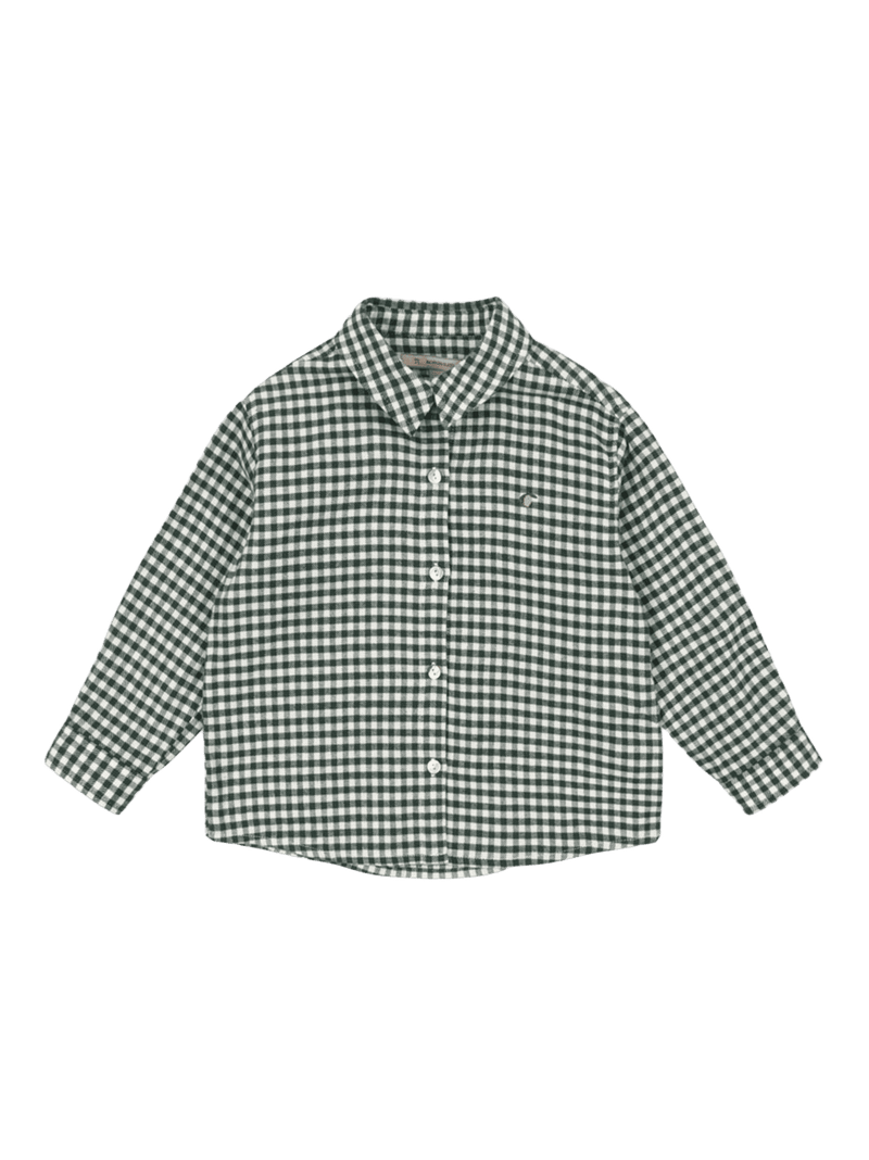 Ciepła Koszula Foret Shirt Konges Slojd BÉBÉ Concept 