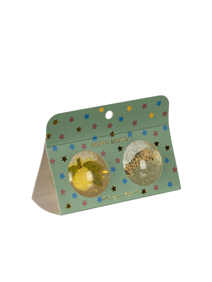 Zestaw skaczących piłeczek Konges Slojd BÉBÉ Concept 