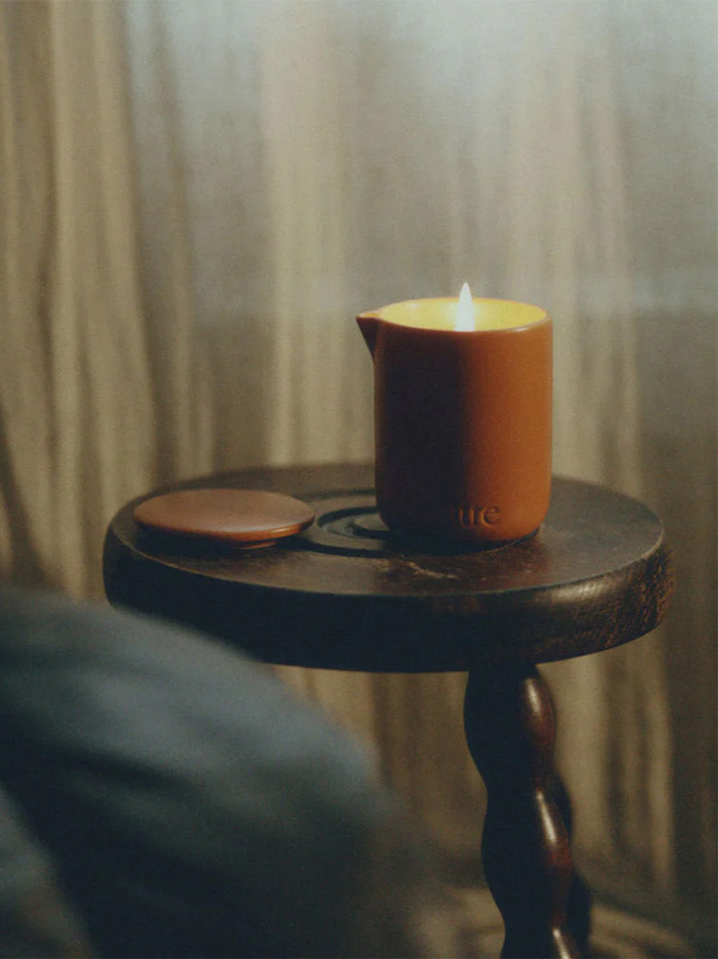 Massage Candle Pillow Haze PILLOW HAZE