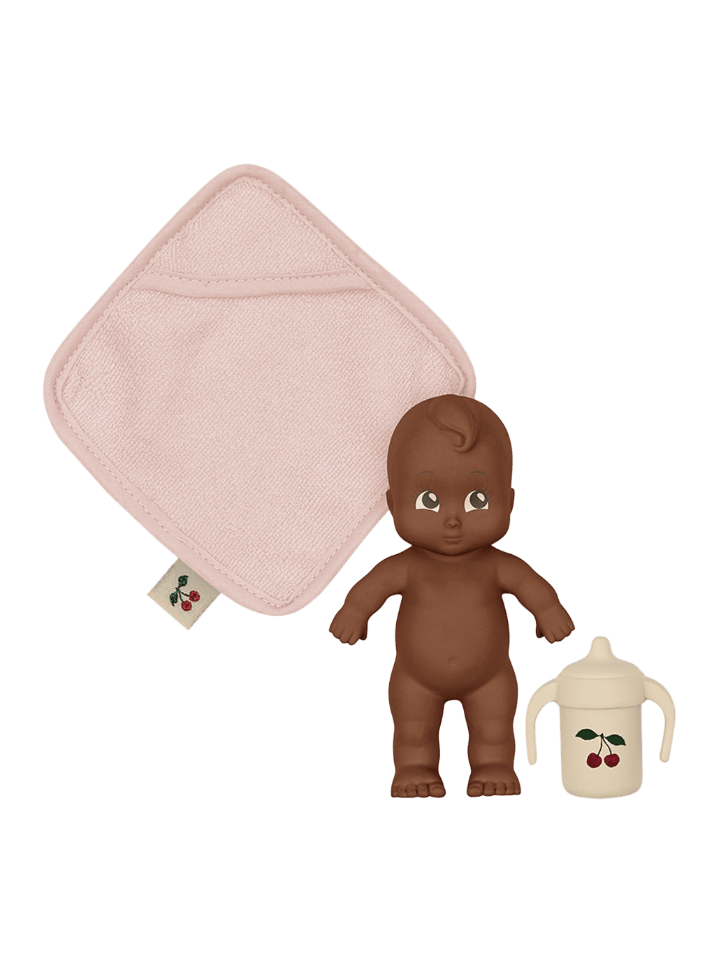 Laleczka do kąpieli Bath Buddy Konges Slojd BÉBÉ Concept 