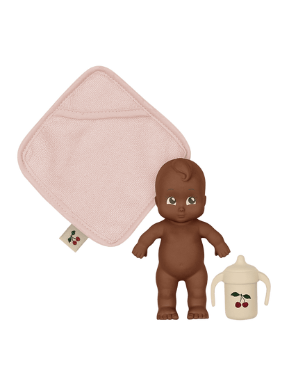 Laleczka do kąpieli Bath Buddy Konges Slojd BÉBÉ Concept 