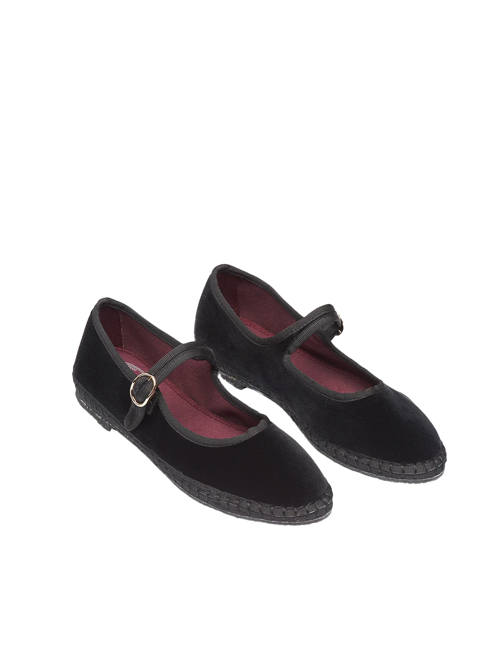 Buty Mary Jane Flabelus BÉBÉ Concept 