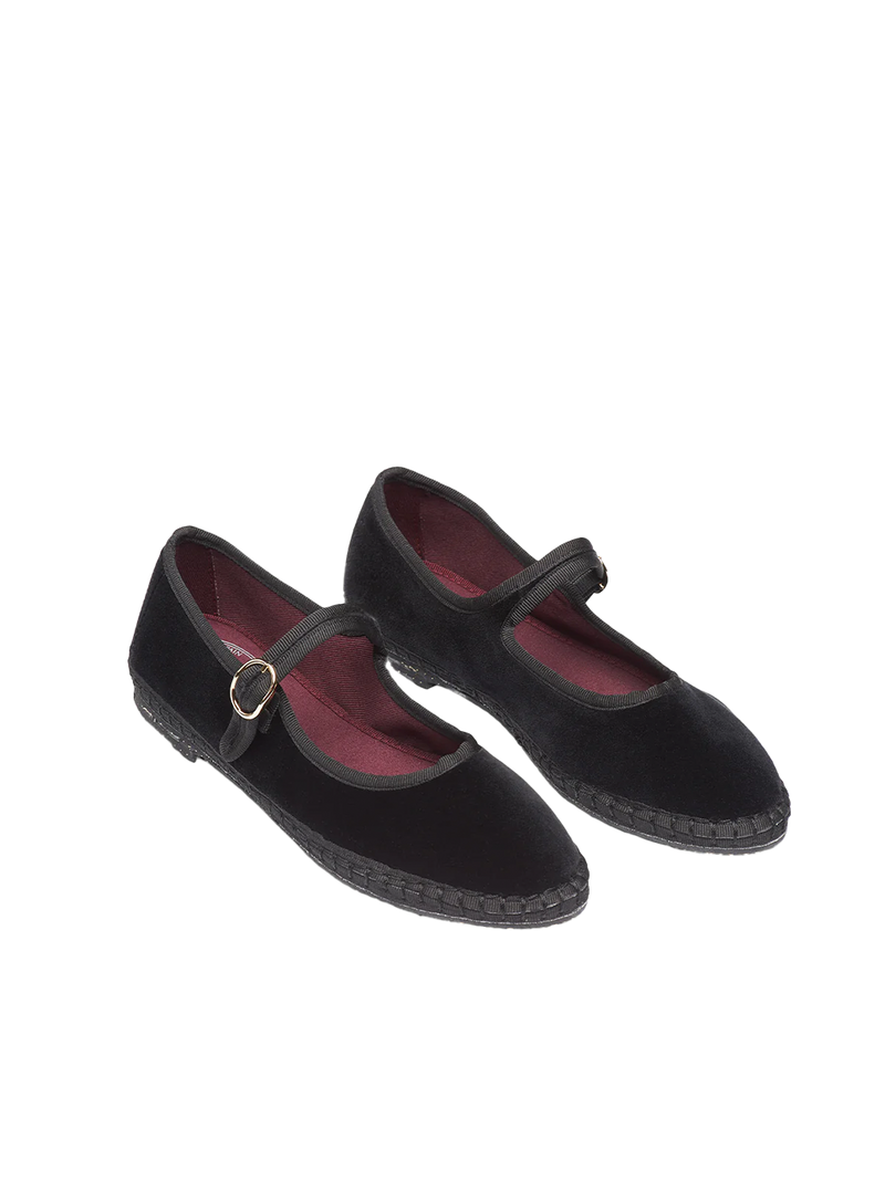 Buty Mary Jane Flabelus BÉBÉ Concept 