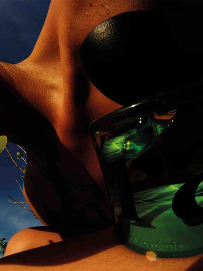 Woda perfumowana I Am Verdant Vyrao BÉBÉ Concept