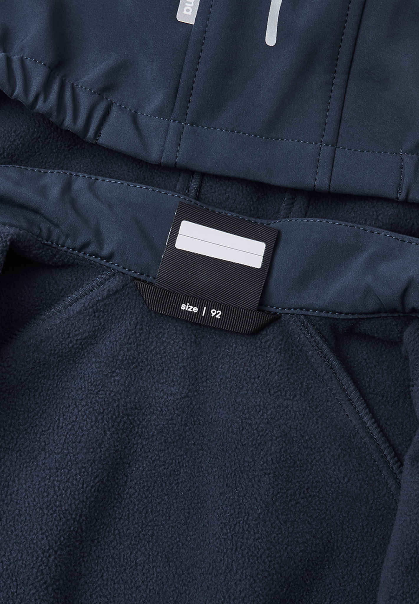 Kombinezon softshell Mjosa Reima BÉBÉ Concept 