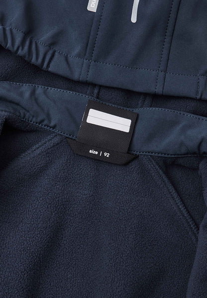 Kombinezon softshell Mjosa Reima BÉBÉ Concept 