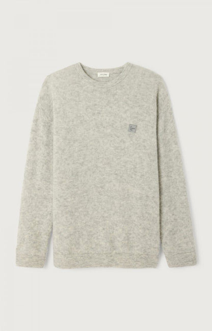 Męski sweter Vitow American Vintage BÉBÉ Concept 