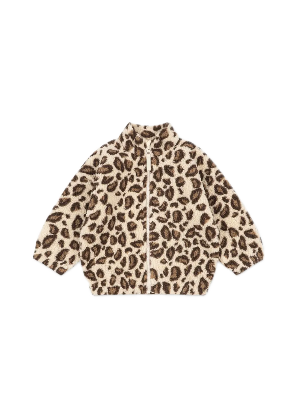 Kurtka Jody Teddy GRS Konges Slojd BEBE Concept 