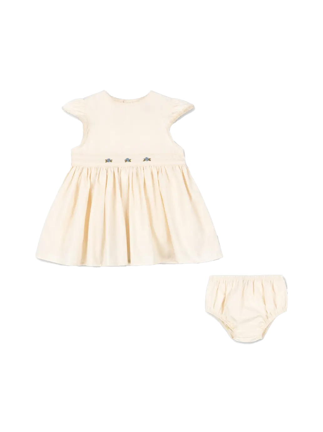 Zestaw Celebration Aaliyah Baby set Konges Slojd BEBE Concept 