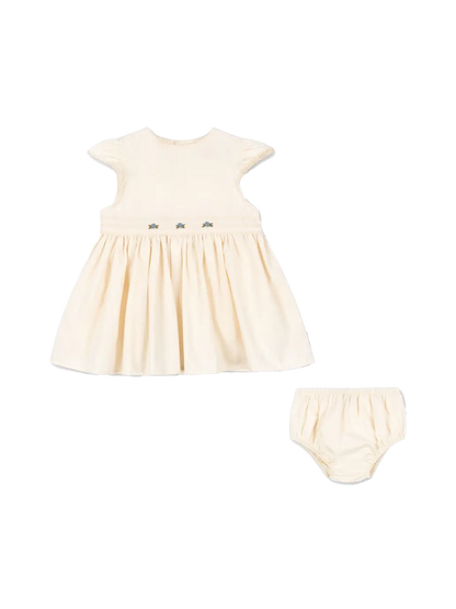Zestaw Celebration Aaliyah Baby set Konges Slojd BEBE Concept 