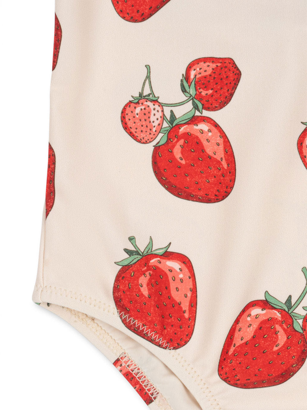 Kostium kąpielowy Swimsuit Frago Konges Slojd BÉBÉ Concept 