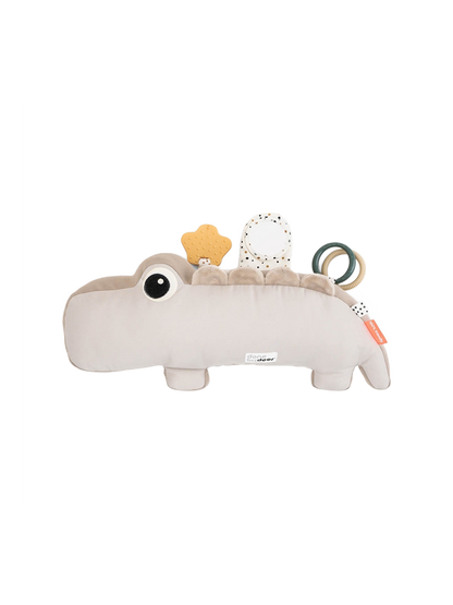 Poduszka do leżenia na brzuszku Tummy Time Done by Deer BÉBÉ Concept 