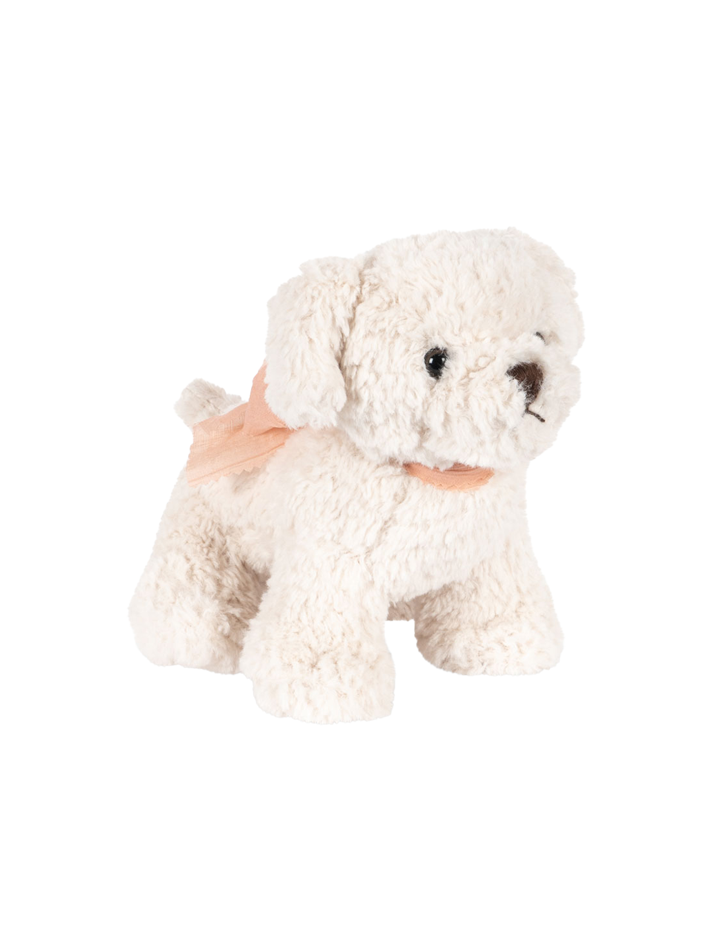 OUTLET Przytulanka szczeniaczek z posłankiem bébé concept BÉBÉ Concept 