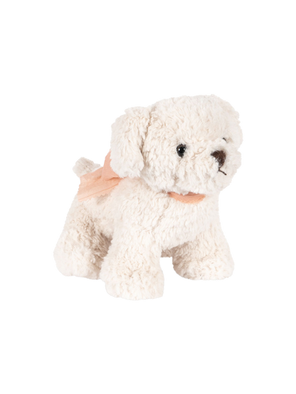 OUTLET Przytulanka szczeniaczek z posłankiem bébé concept BÉBÉ Concept 