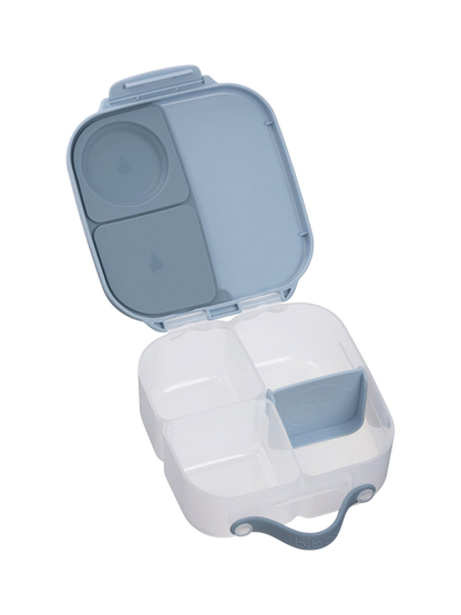 Mały szczelny lunchbox z przegródkami B.Box BÉBÉ Concept 