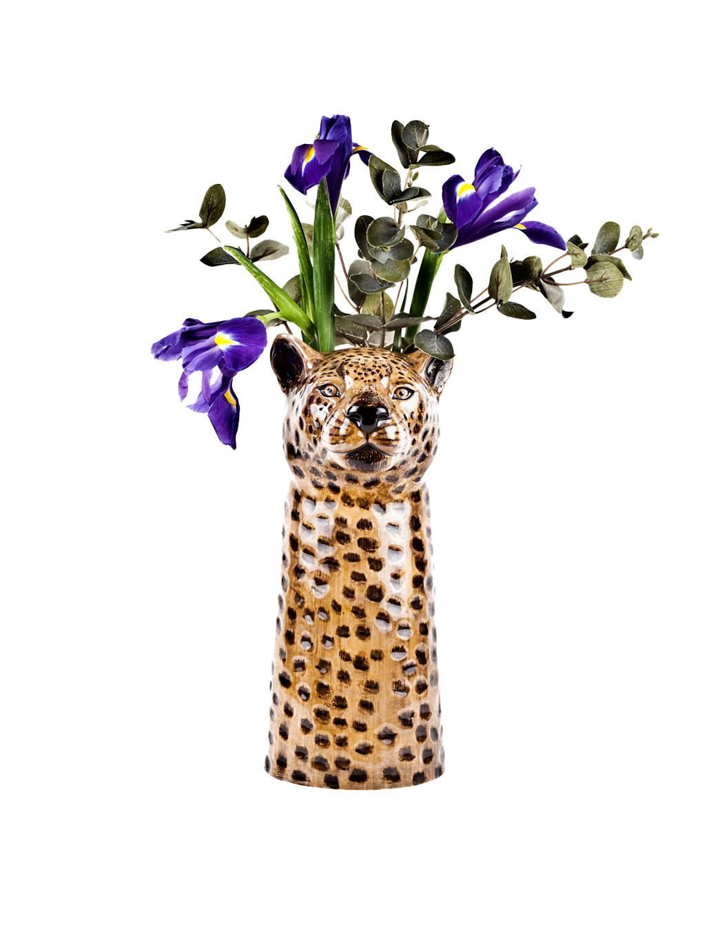 Ceramiczny wazon Quail BÉBÉ Concept 