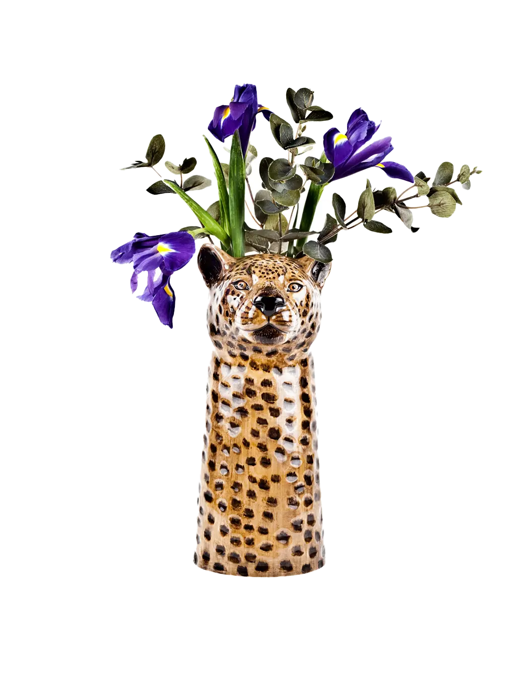 Ceramiczny wazon Quail BEBE Concept 