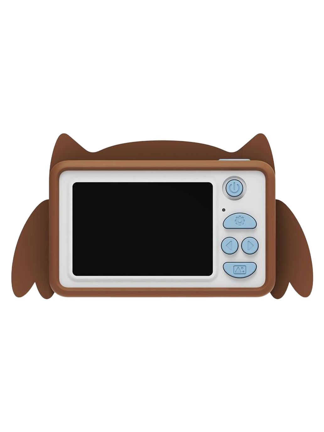 Cyfrowy aparat fotograficzny dla dzieci Zoo Friends The Zoofamily BÉBÉ Concept 