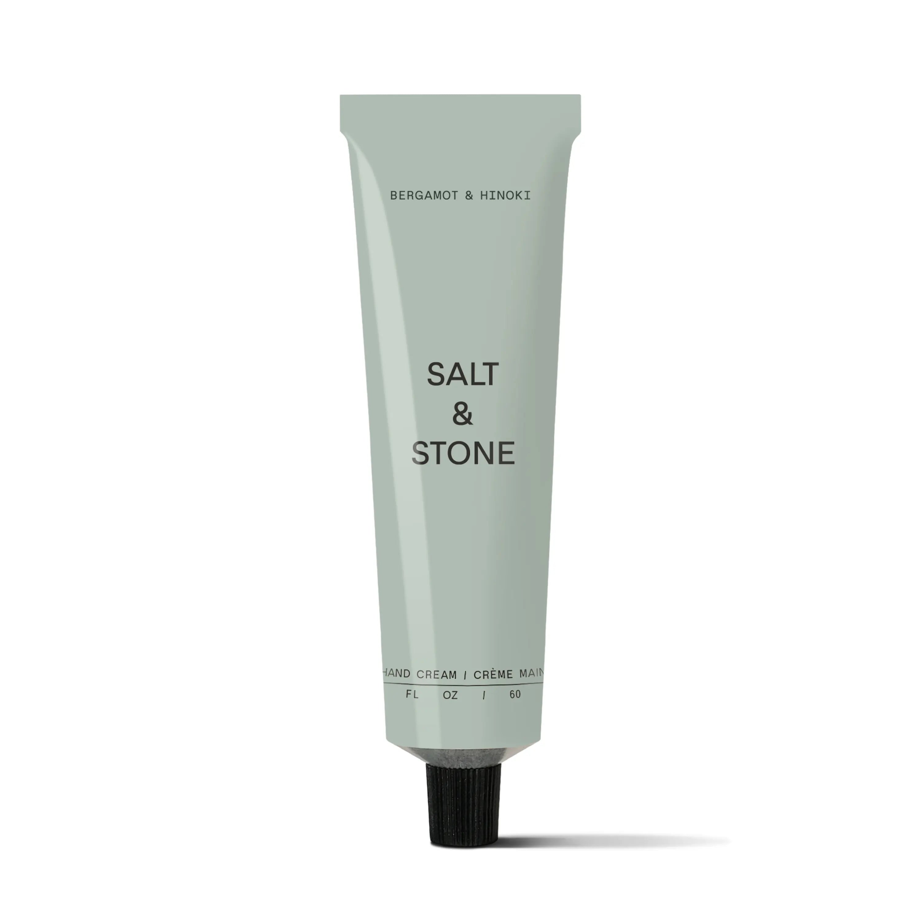 Nawilżający krem do rąk Salt &amp; Stone BEBE Concept 