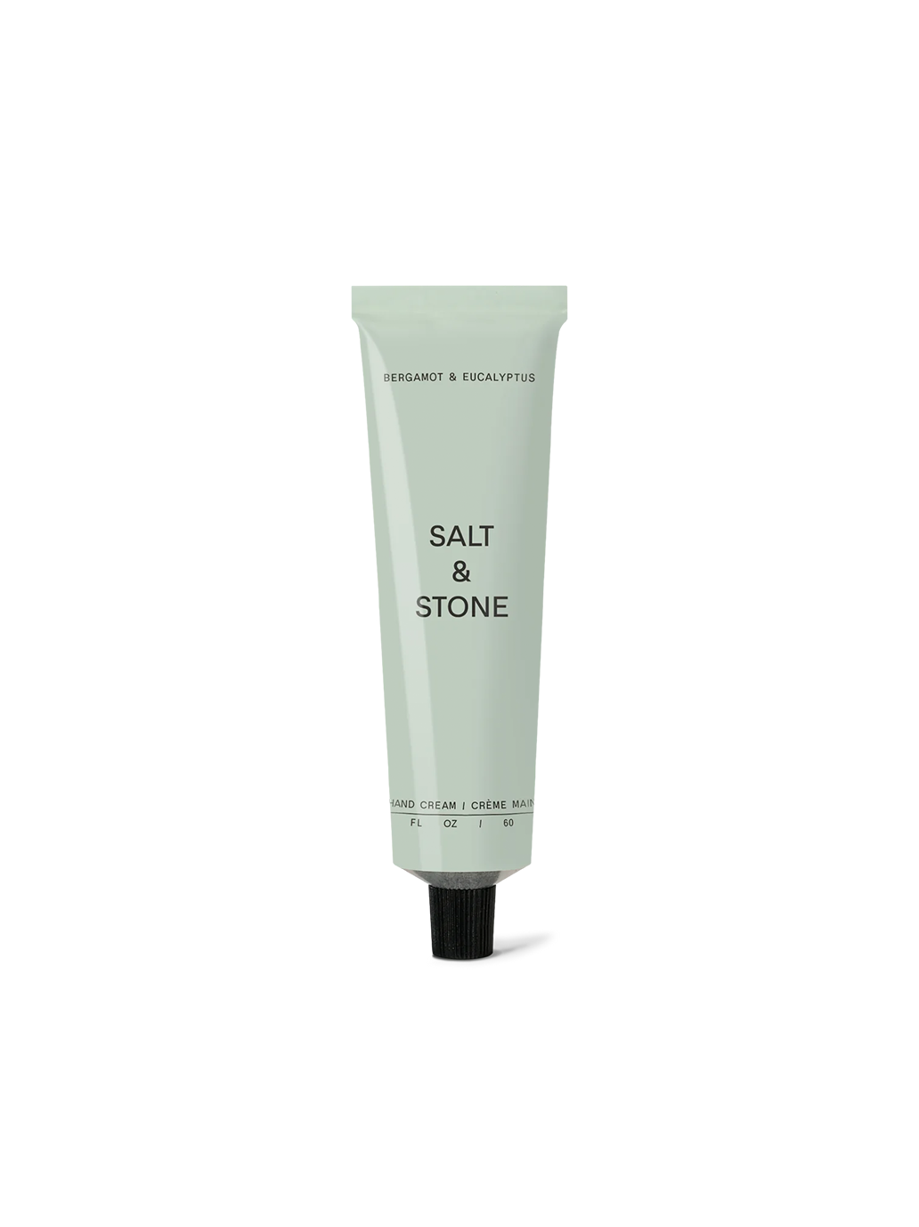 Nawilżający krem do rąk Salt & Stone BÉBÉ Concept
