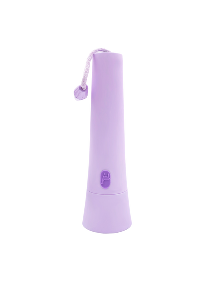 Latarka z funkcją zmiany kolorów i regulacją światła LaLarma BÉBÉ Concept 