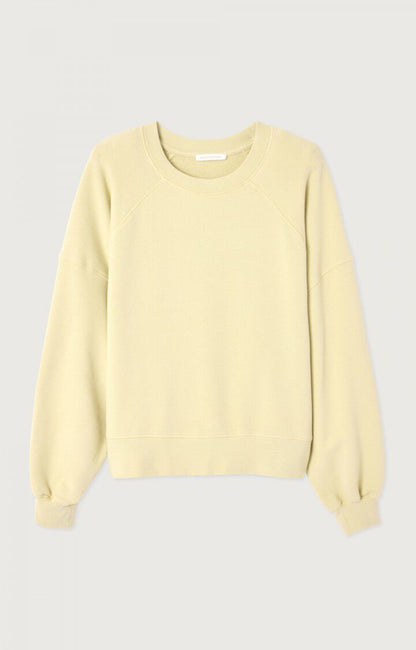 Damska bluza Atubay American Vintage BÉBÉ Concept 