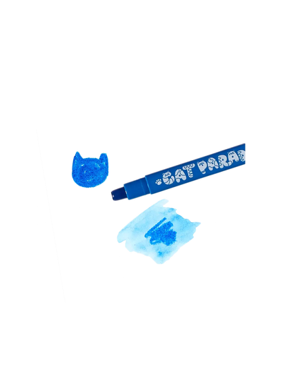 Żelowe kredki akwarelowe Ooly BÉBÉ Concept