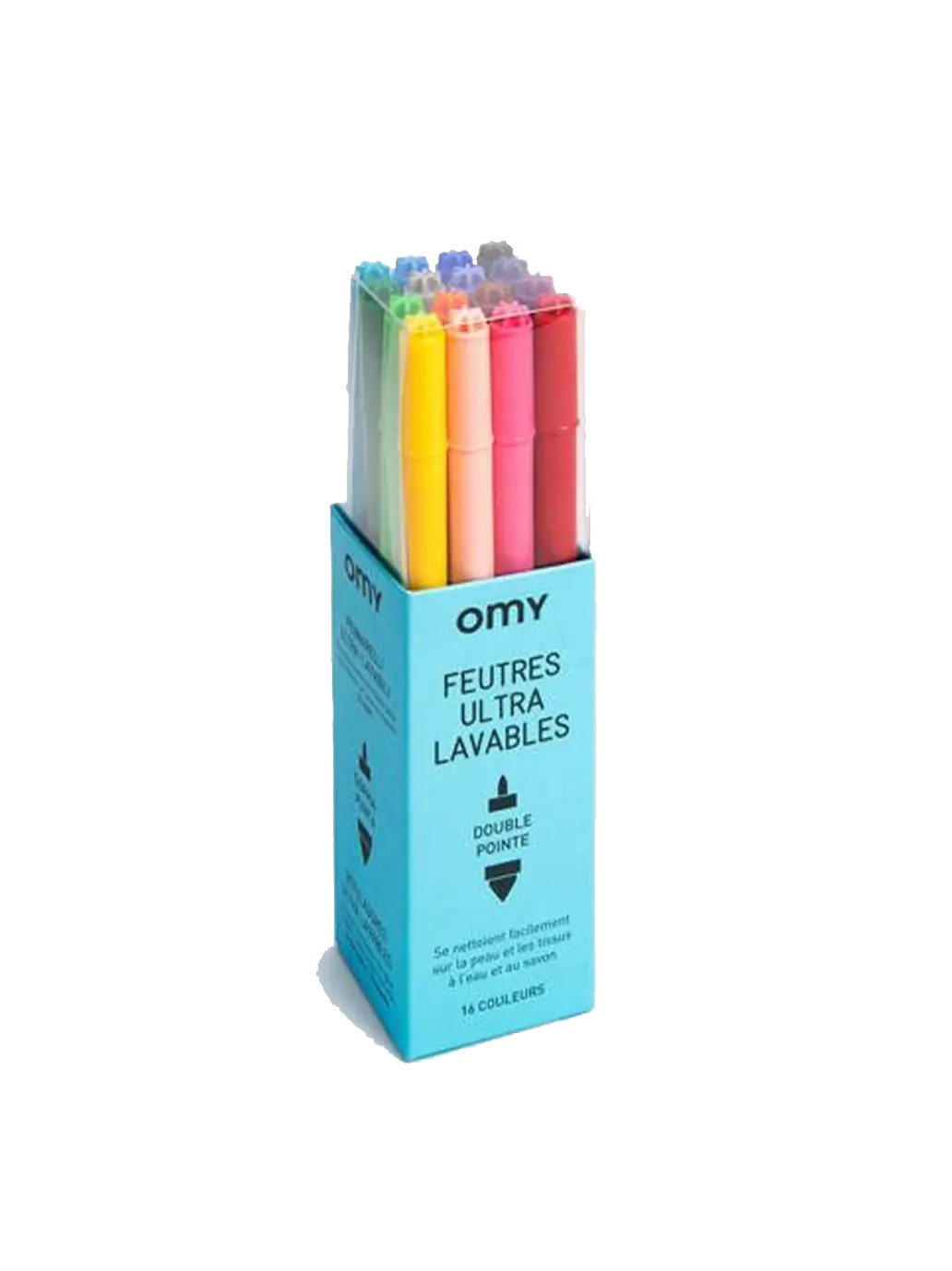 flamastry OMY BÉBÉ Concept