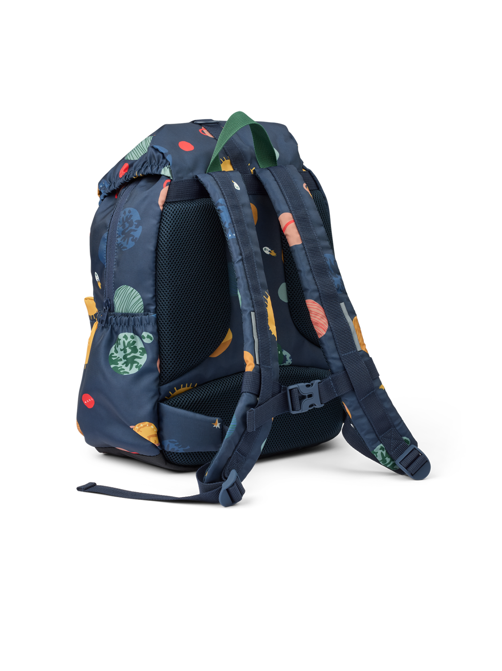 Plecak szkolny Johnny School Bag Liewood BÉBÉ Concept 