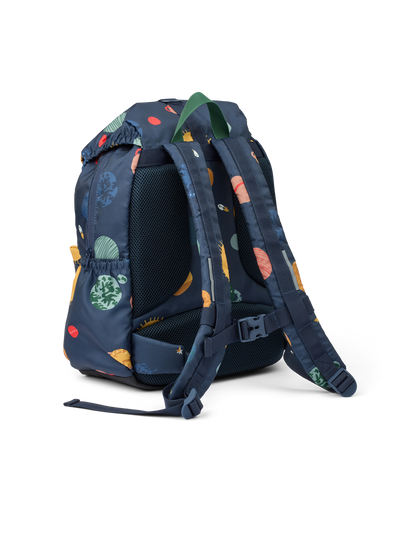 Plecak szkolny Johnny School Bag Liewood BÉBÉ Concept 