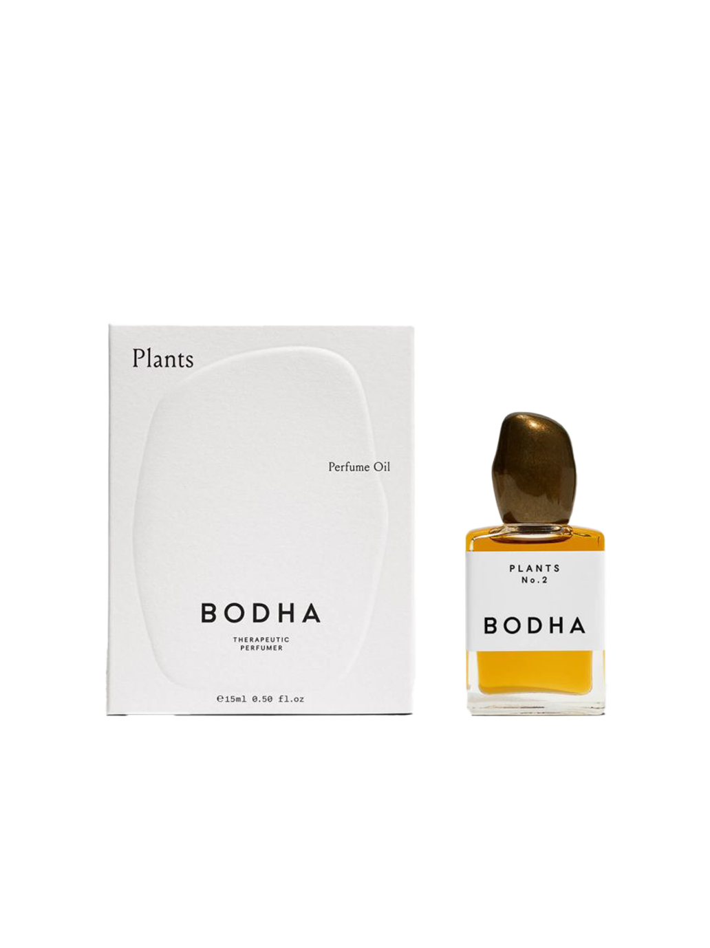 Perfumy w olejku BODHA BÉBÉ Concept 
