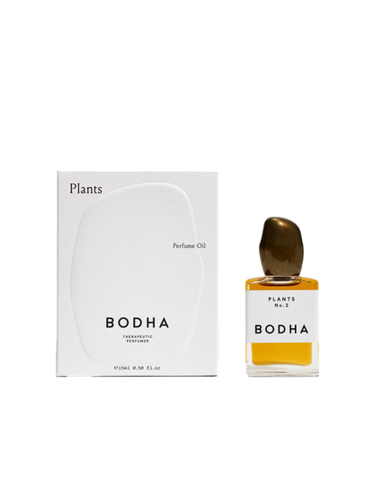 Perfumy w olejku BODHA BÉBÉ Concept 