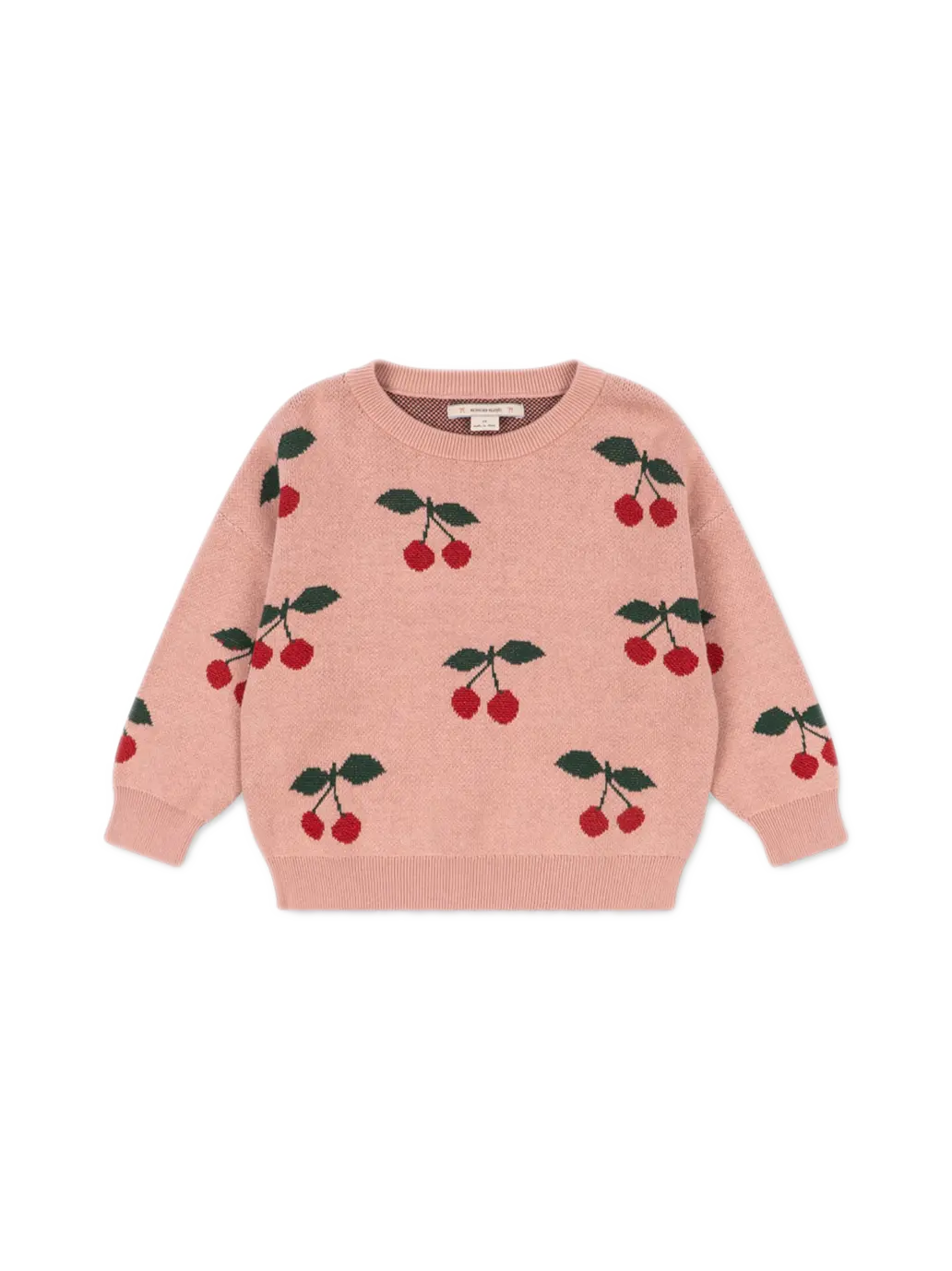 Bluzka Lapis Lurex Konges Slojd BEBE Concept 