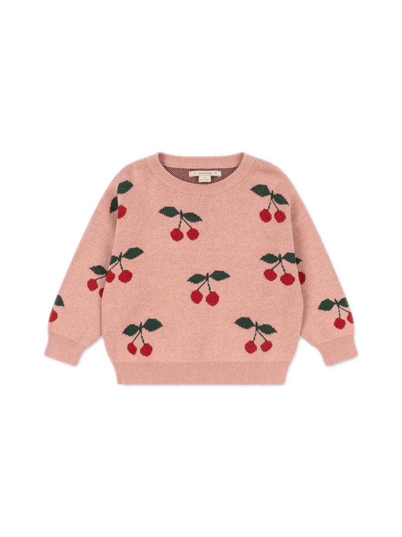 Bluzka Lapis Lurex Konges Slojd BEBE Concept 