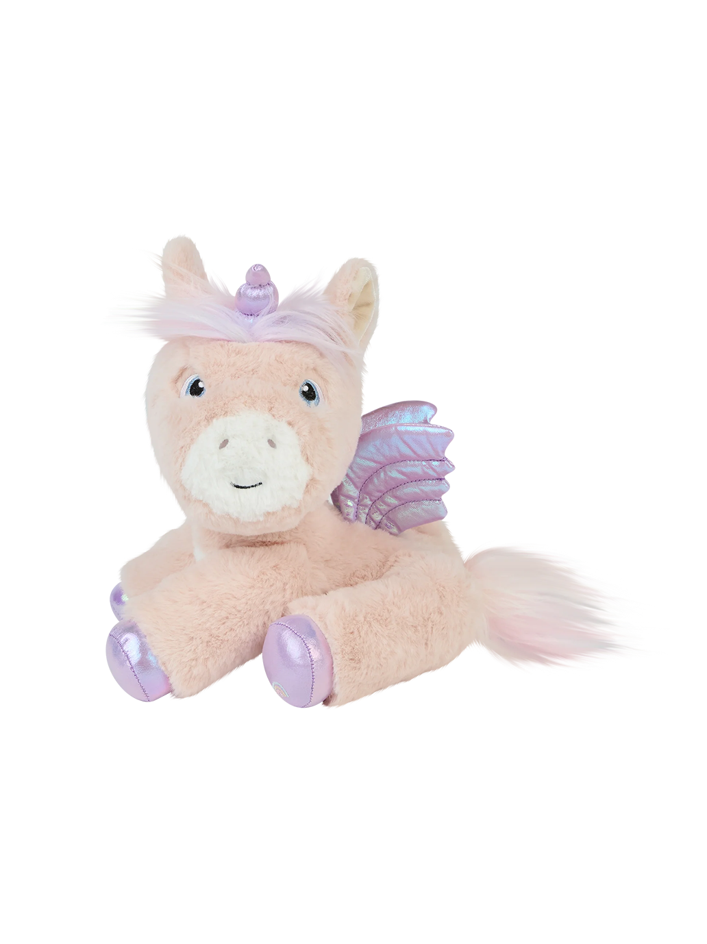Jednorożec z magnetycznym pyszczkiem Dinkum Unicorn Olli Ella BÉBÉ Concept 