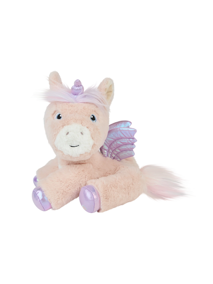 Jednorożec z magnetycznym pyszczkiem Dinkum Unicorn Olli Ella BÉBÉ Concept 
