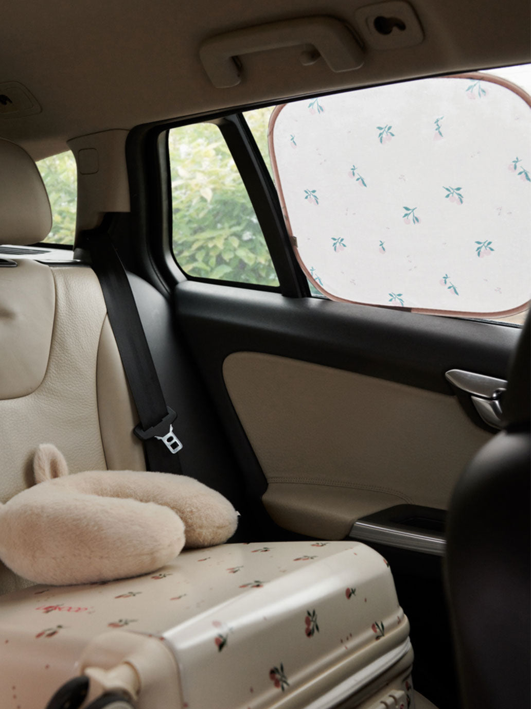 Poduszka podróżna Alto Travel Neck Rest Liewood BÉBÉ Concept 