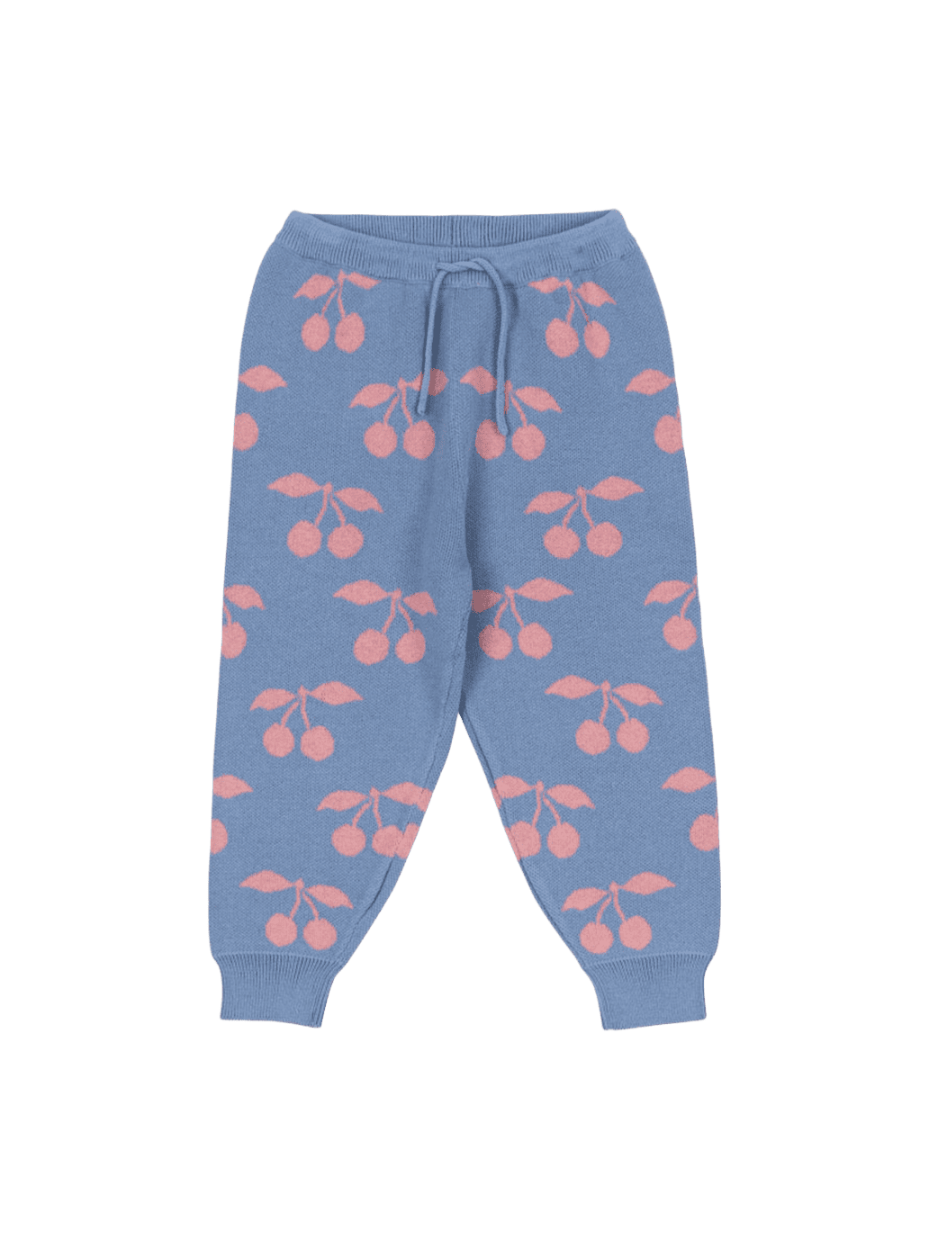 Spodnie Lapis knit pants GOTS Konges Slojd BÉBÉ Concept 