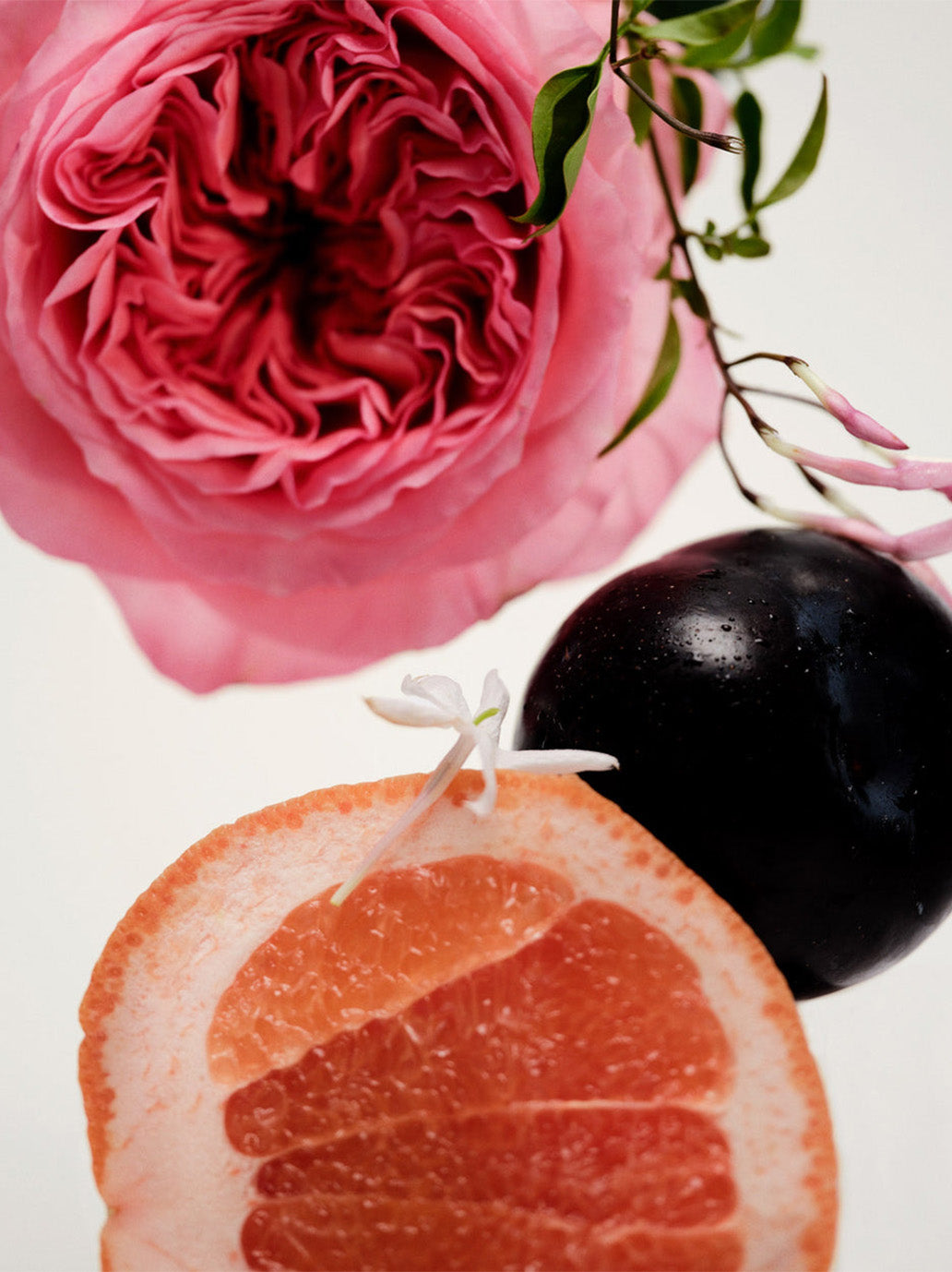 Naturalne perfumy w olejku No. 14 NO.14 ICILA