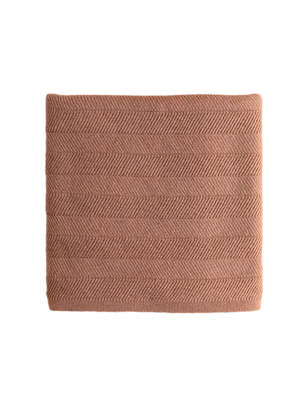 kocyk merino Freddie Hvid BÉBÉ Concept